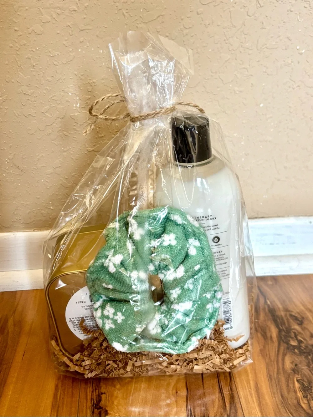 Bath & Body Works Aromatherapy Eucalyptus Spearmint Stress Relief Bath Set